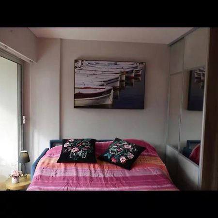 Joli Appartement A 100M De La Plage Carnac Εξωτερικό φωτογραφία