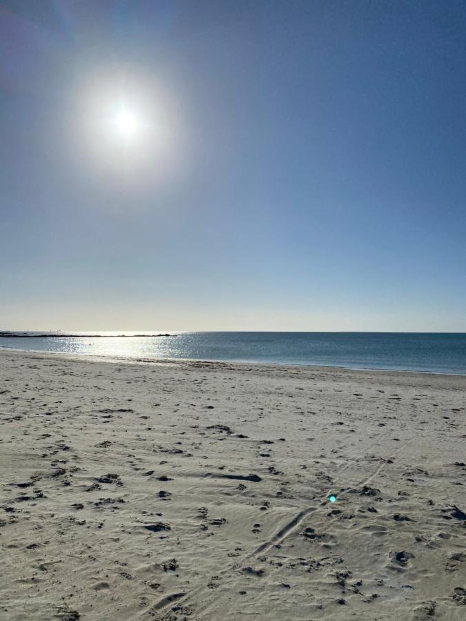 Joli Appartement A 100M De La Plage Carnac Εξωτερικό φωτογραφία